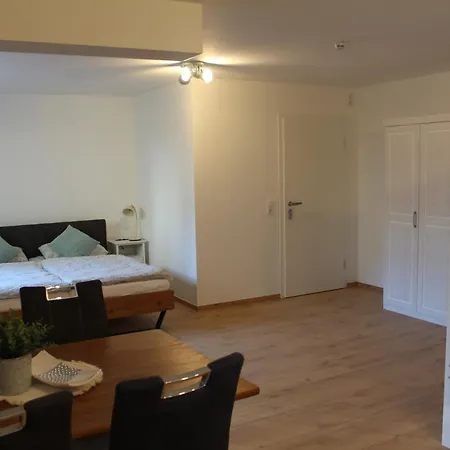 Casa Parla ルスト