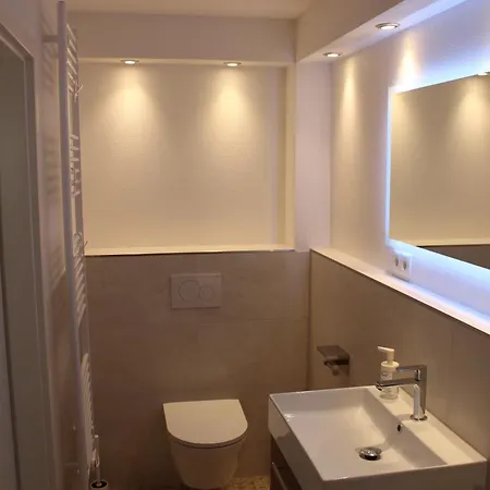 Casa Parla * ルスト