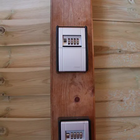 Casa Parla Apartamento *