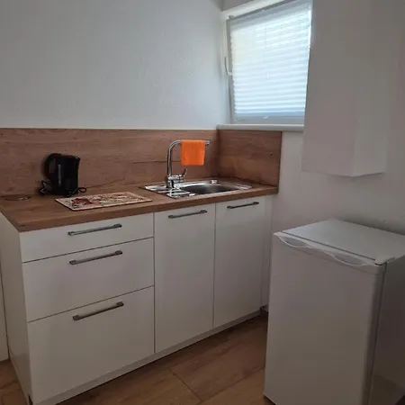 아파트 Casa Parla 러스트