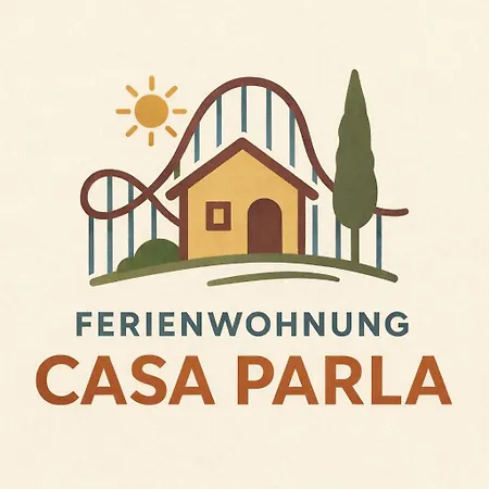 아파트 Casa Parla