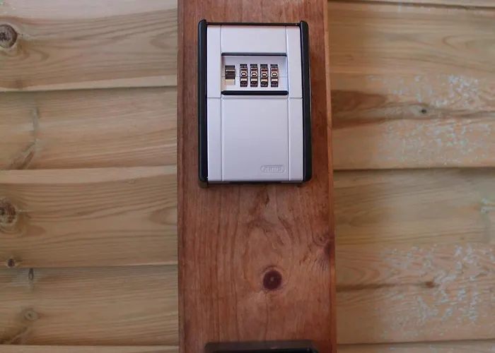 Casa Parla Apartman *