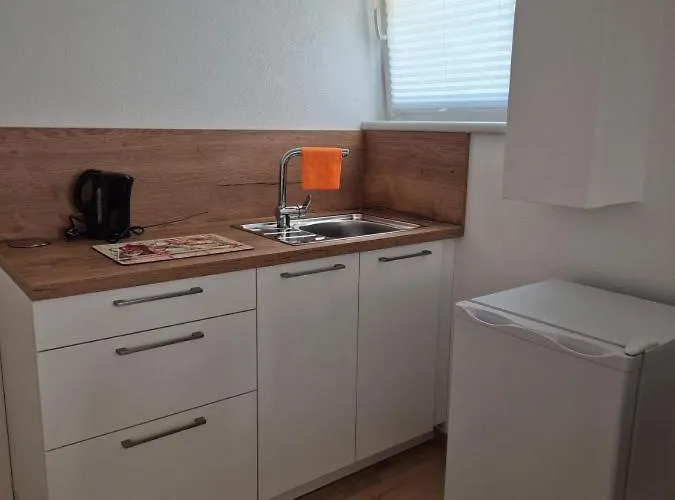 Apartman Casa Parla Rust